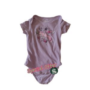 Adorable Baby Girl Onzie